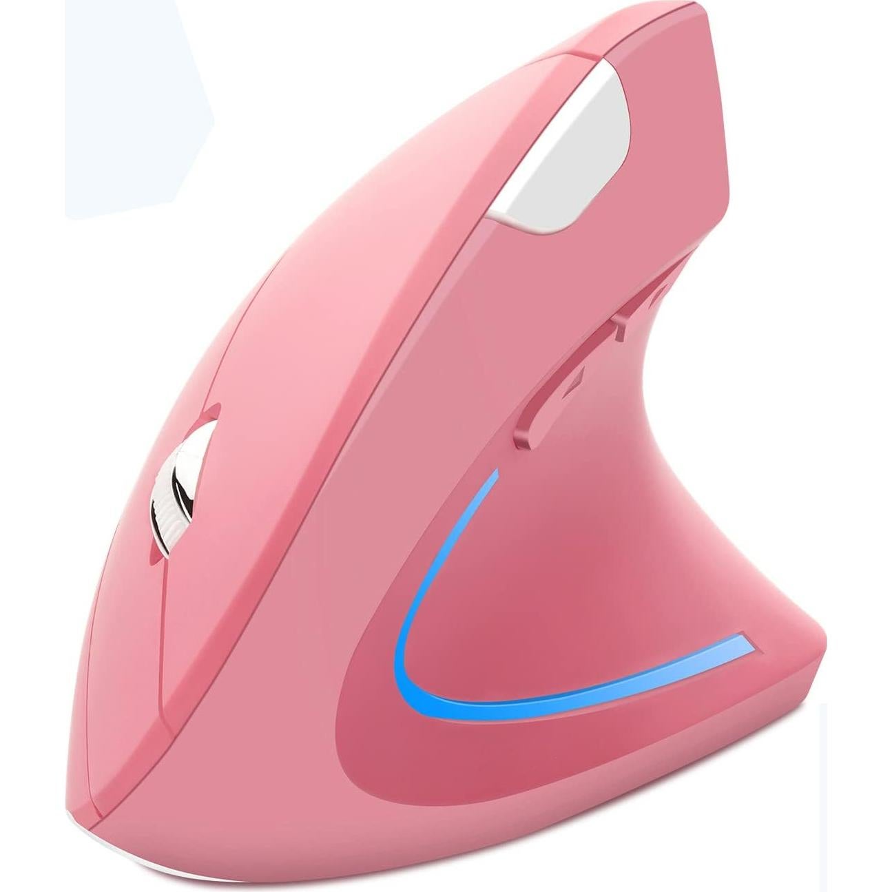 Conjunto Teclado y Ratón Bluetooth Ergonómico SHARE SUNSHINE