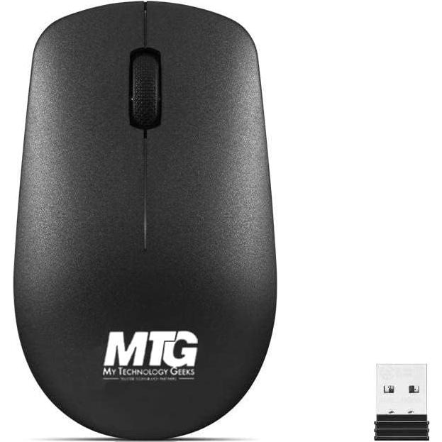 Combo Teclado y Ratón Inalámbricos MTG Tamaño Completo