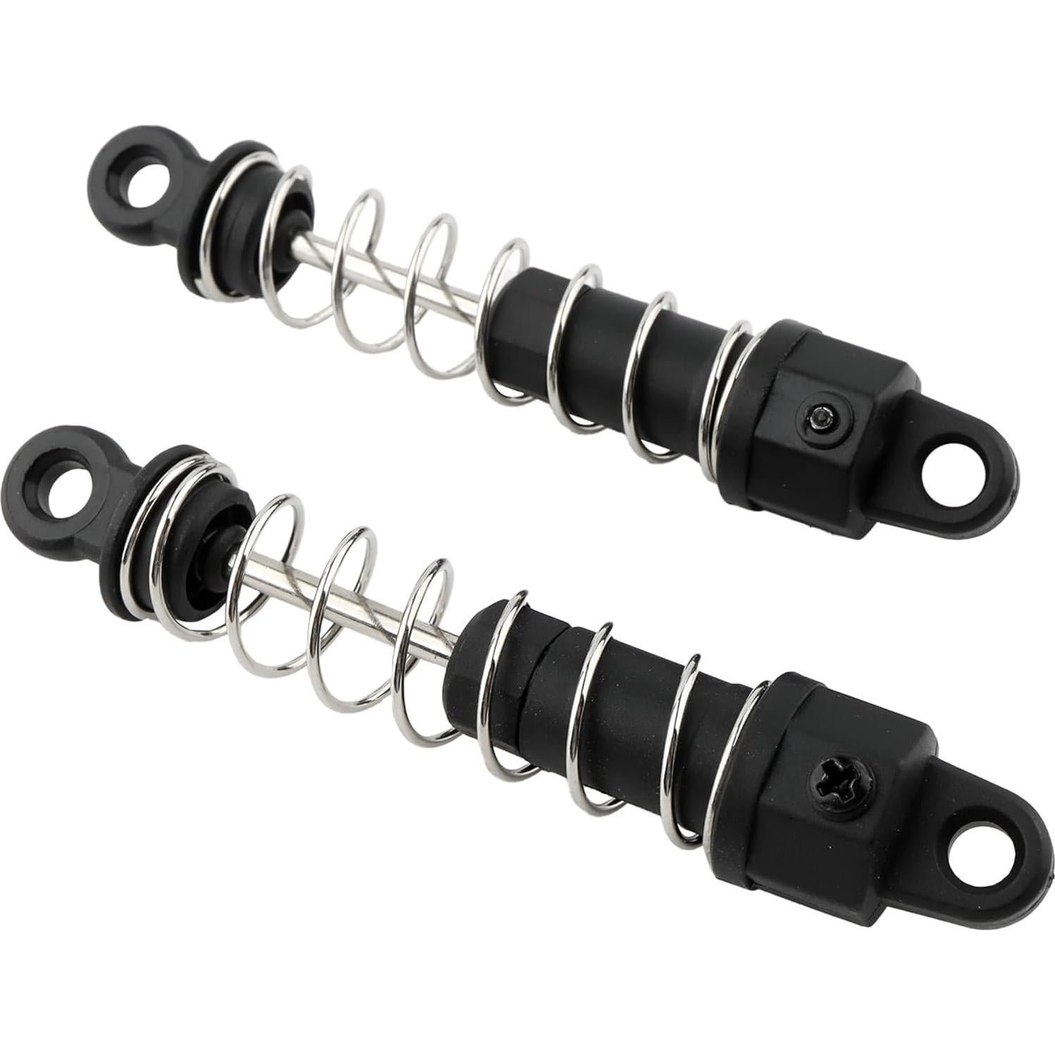 Amortiguadores de Coche RC GDOOL PX9000-18 1:14 Piezas Repuesto