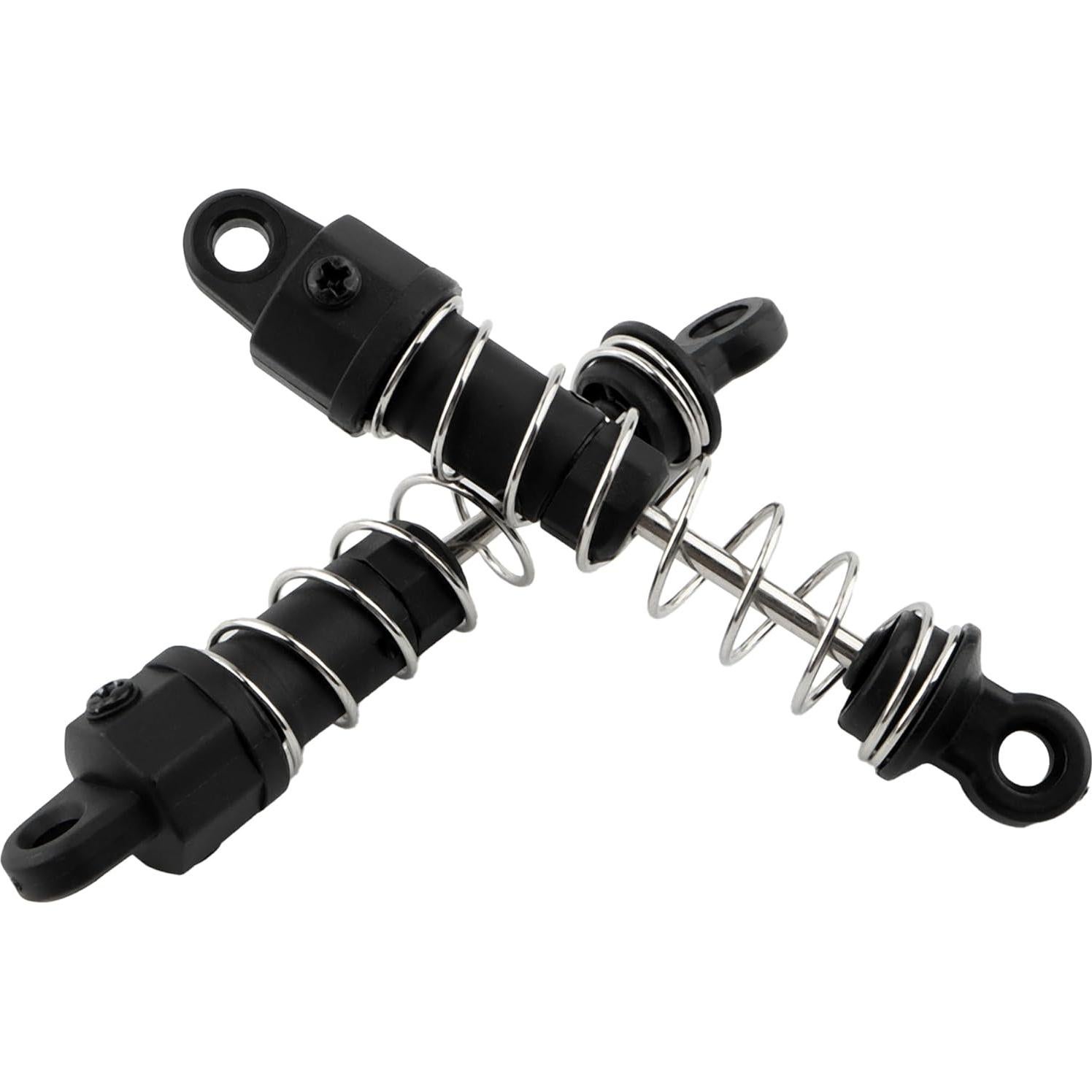 Amortiguadores de Coche RC GDOOL PX9000-18 1:14 Piezas Repuesto