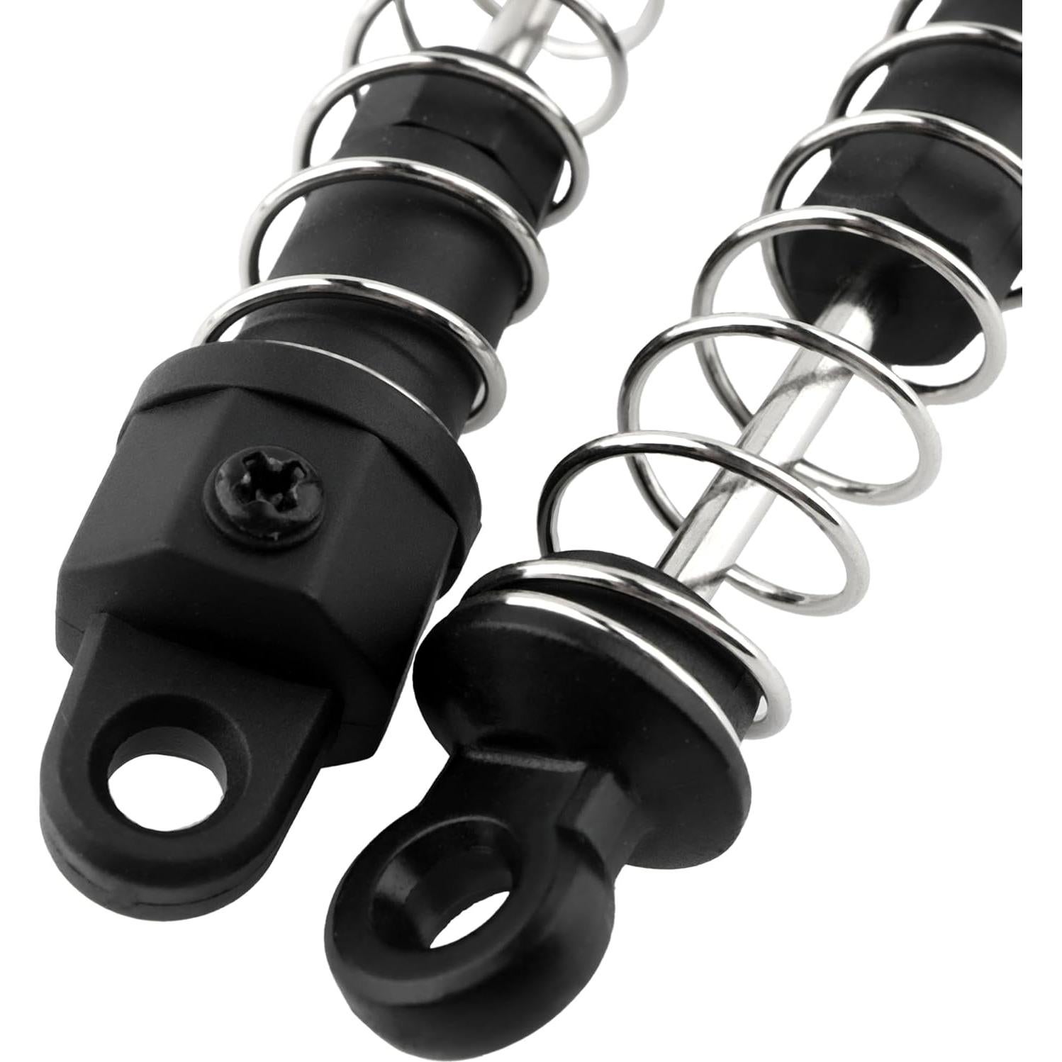 Amortiguadores de Coche RC GDOOL PX9000-18 1:14 Piezas Repuesto