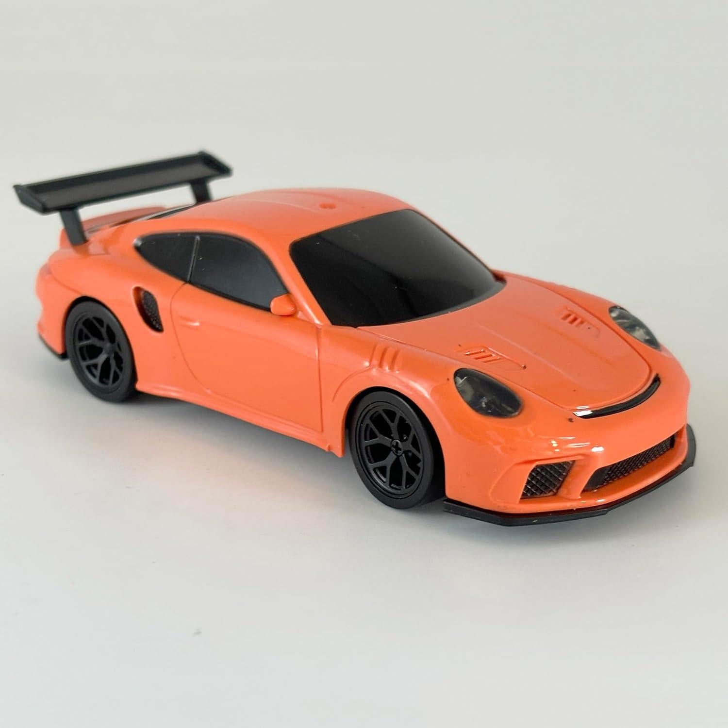 Coche RC Drift 4WD WPLDEWAN Escala 1/43 con Giroscopio