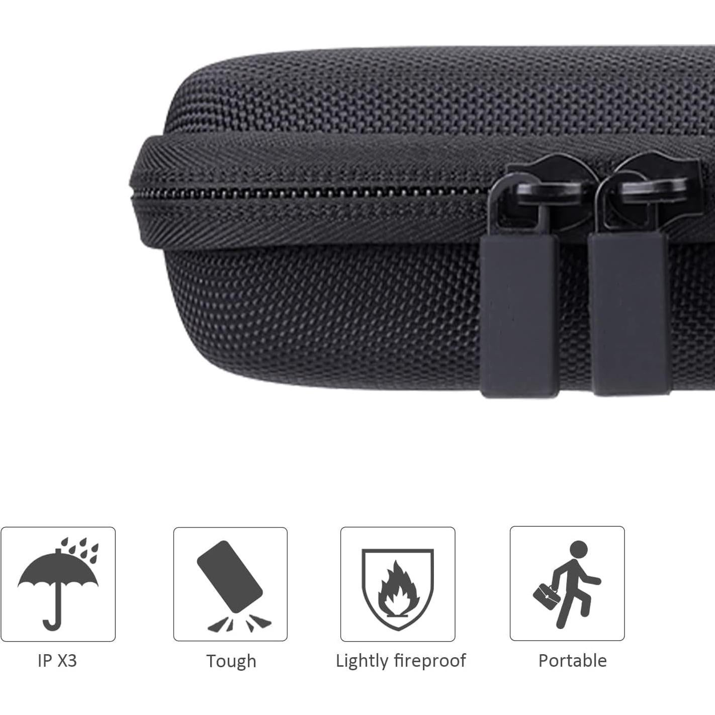 Funda Dura co2CREA para Teclado Mecánico Logitech MX