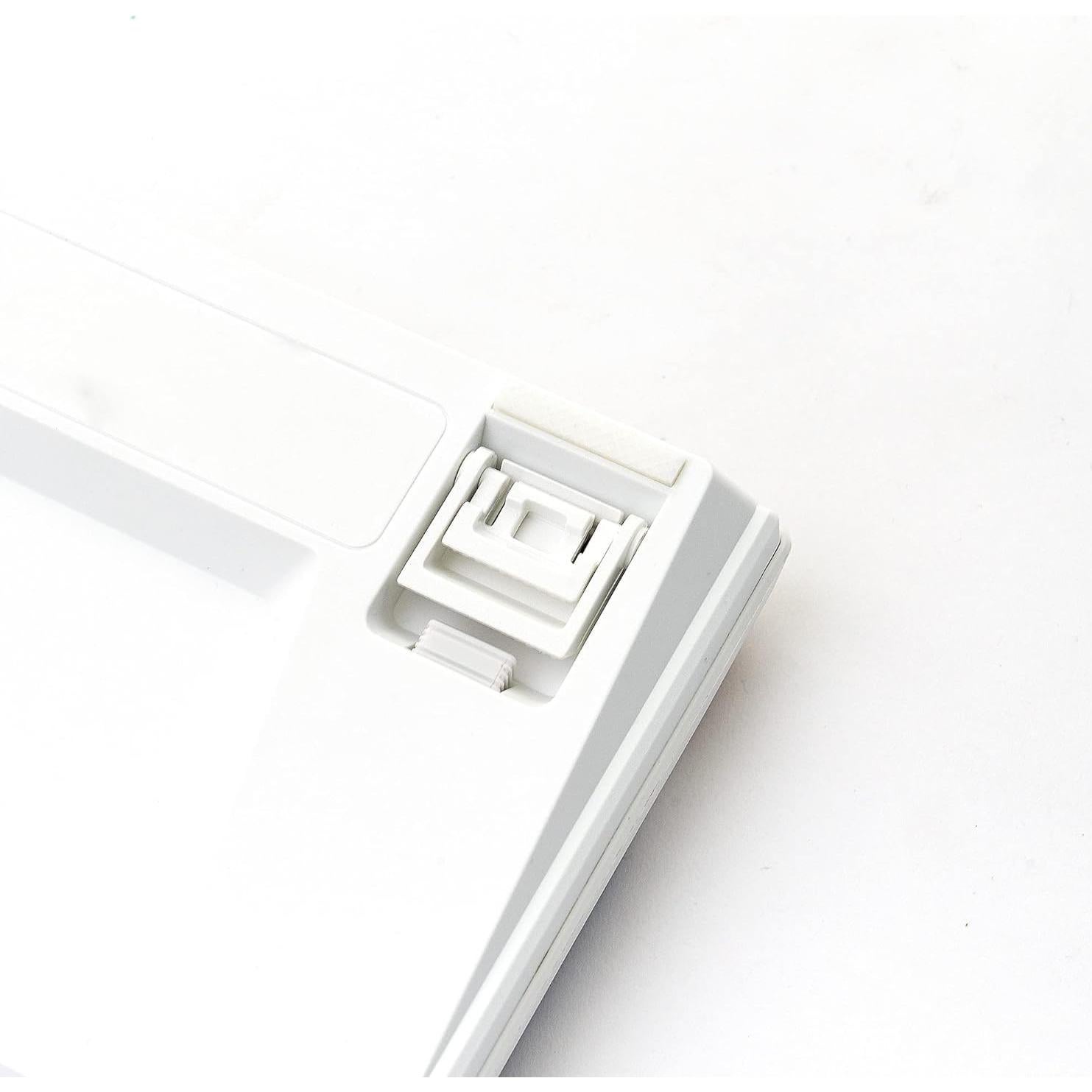 Teclado Mecánico Keymecher KS75T 75% RGB Bluetooth y 2.4G