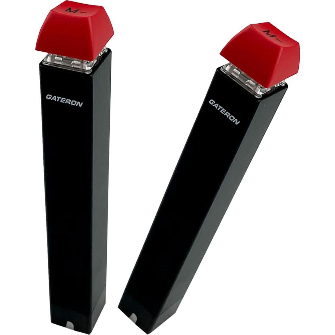 Extractor de Interruptores Gateron V2 Kutethy - Herramienta DIY