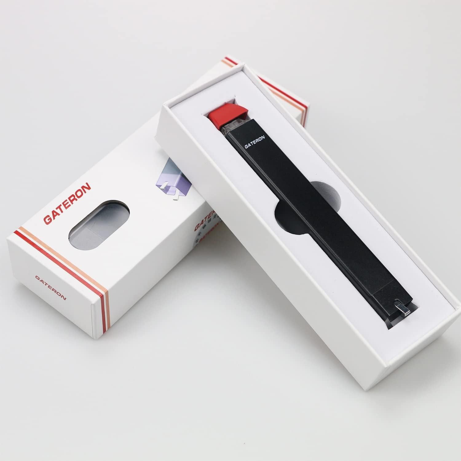 Extractor de Interruptores Gateron V2 Kutethy - Herramienta DIY