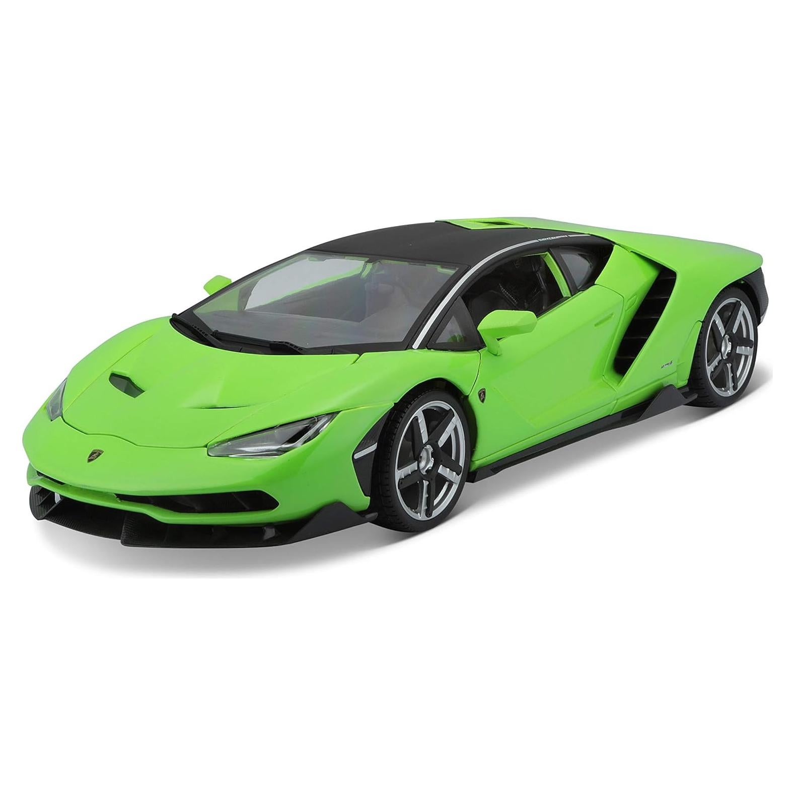 Maisto Lamborghini Centenario 1:18 Die-Cast 24.1 cm