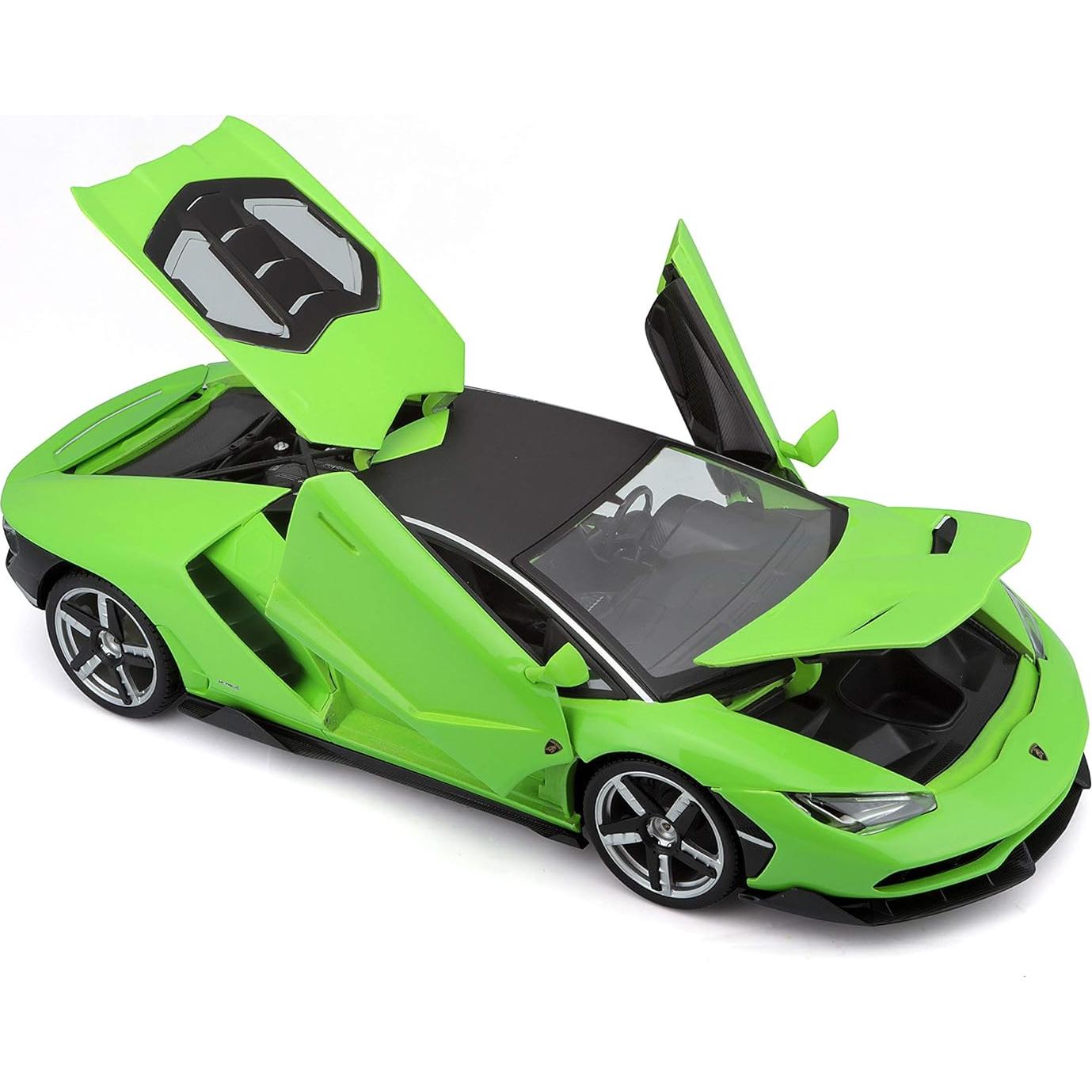 Maisto Lamborghini Centenario 1:18 Die-Cast 24.1 cm