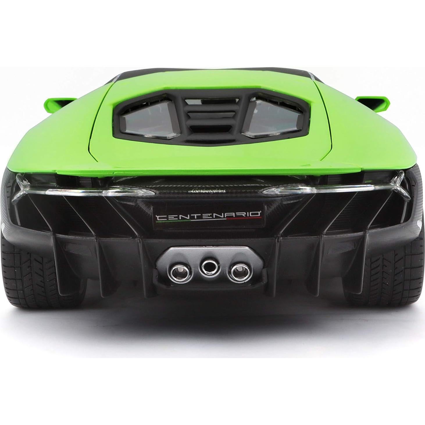 Maisto Lamborghini Centenario 1:18 Die-Cast 24.1 cm