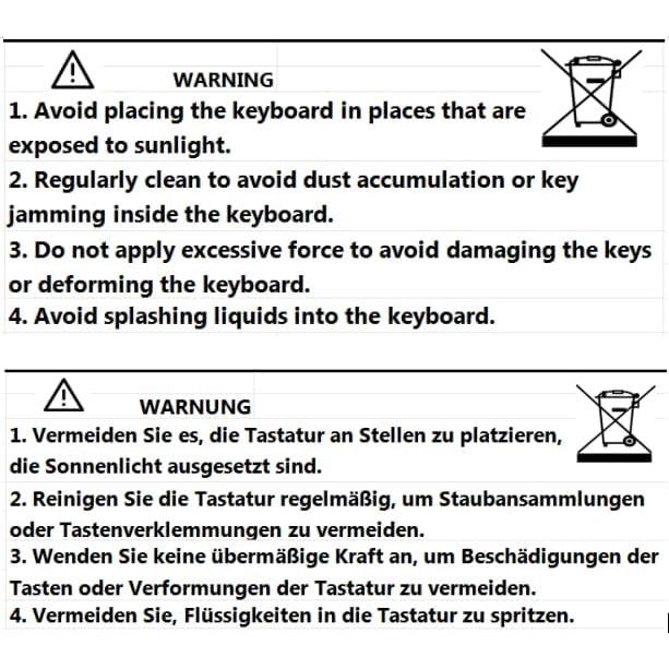 Teclado Mecánico DURGOD K320 TKL 87 Teclas PBT Cherry MX