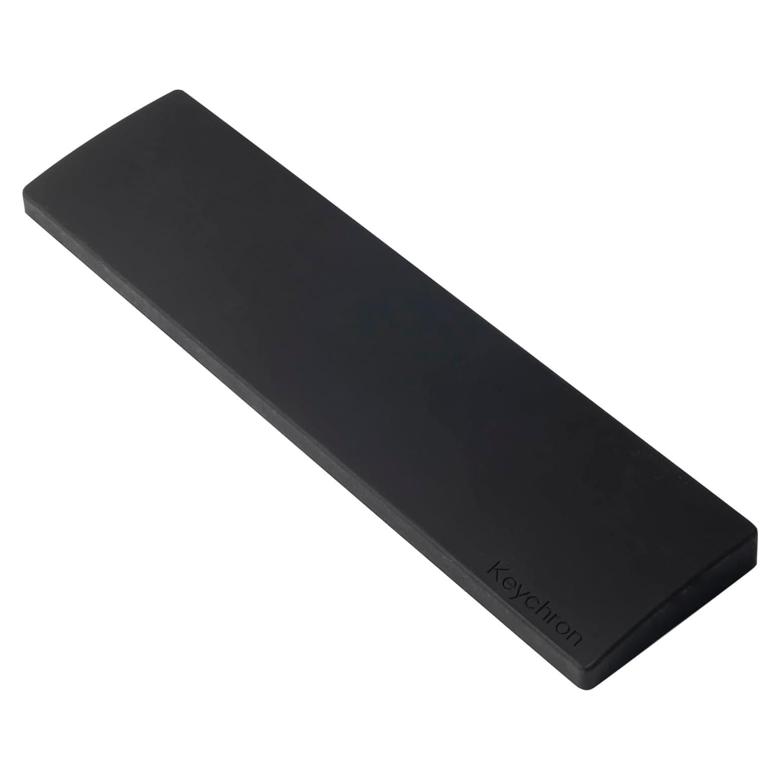 Reposamuñecas Ergonómico Silicona Keychron PR50 36.4 cm