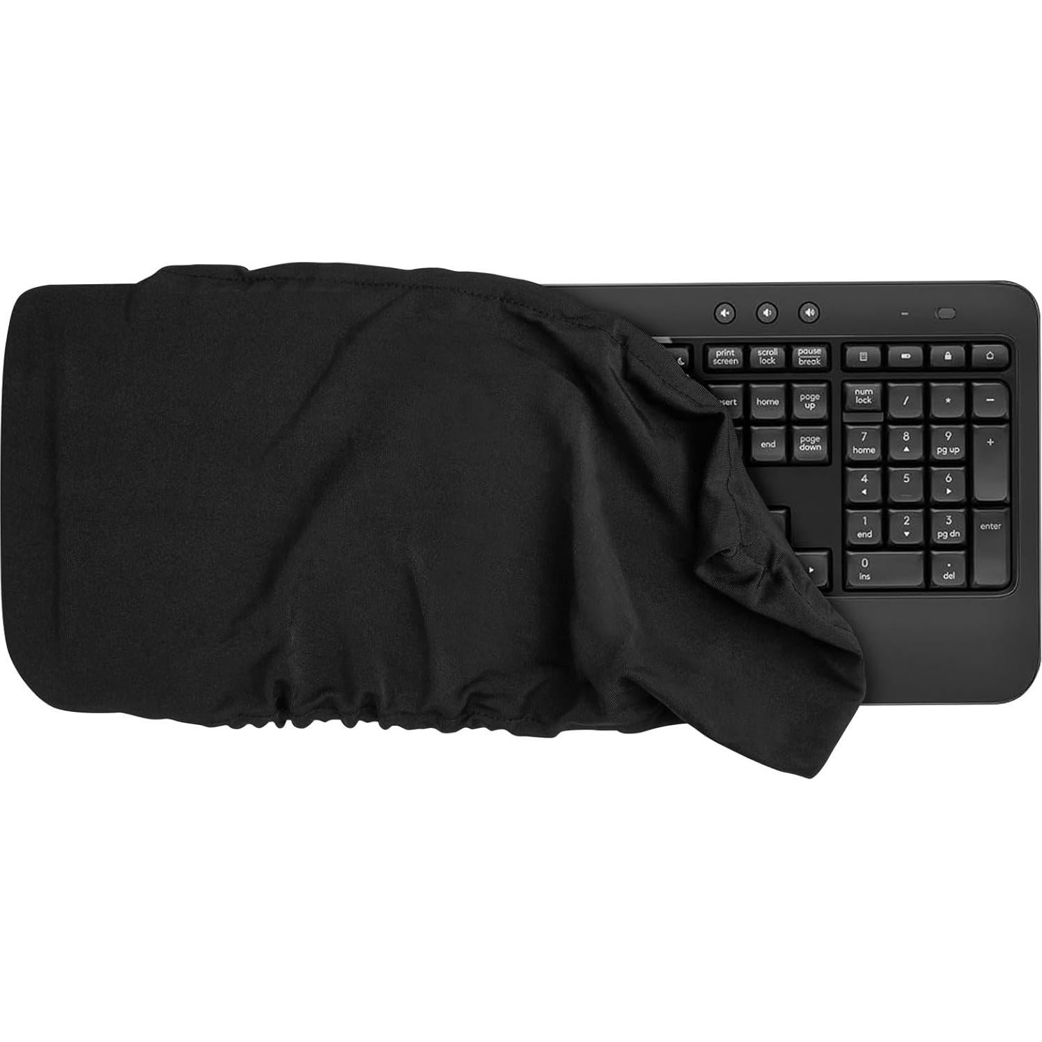 Cubierta de Polvo para Teclado Mecánico CaSZLUTION L