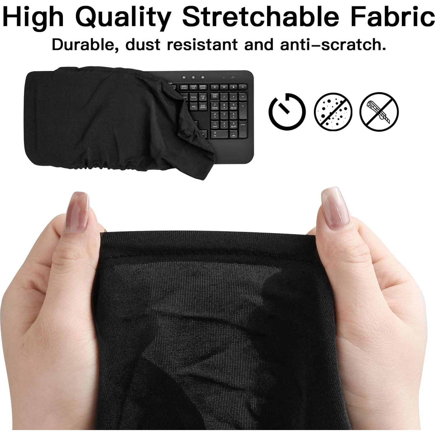 Cubierta de Polvo para Teclado Mecánico CaSZLUTION L