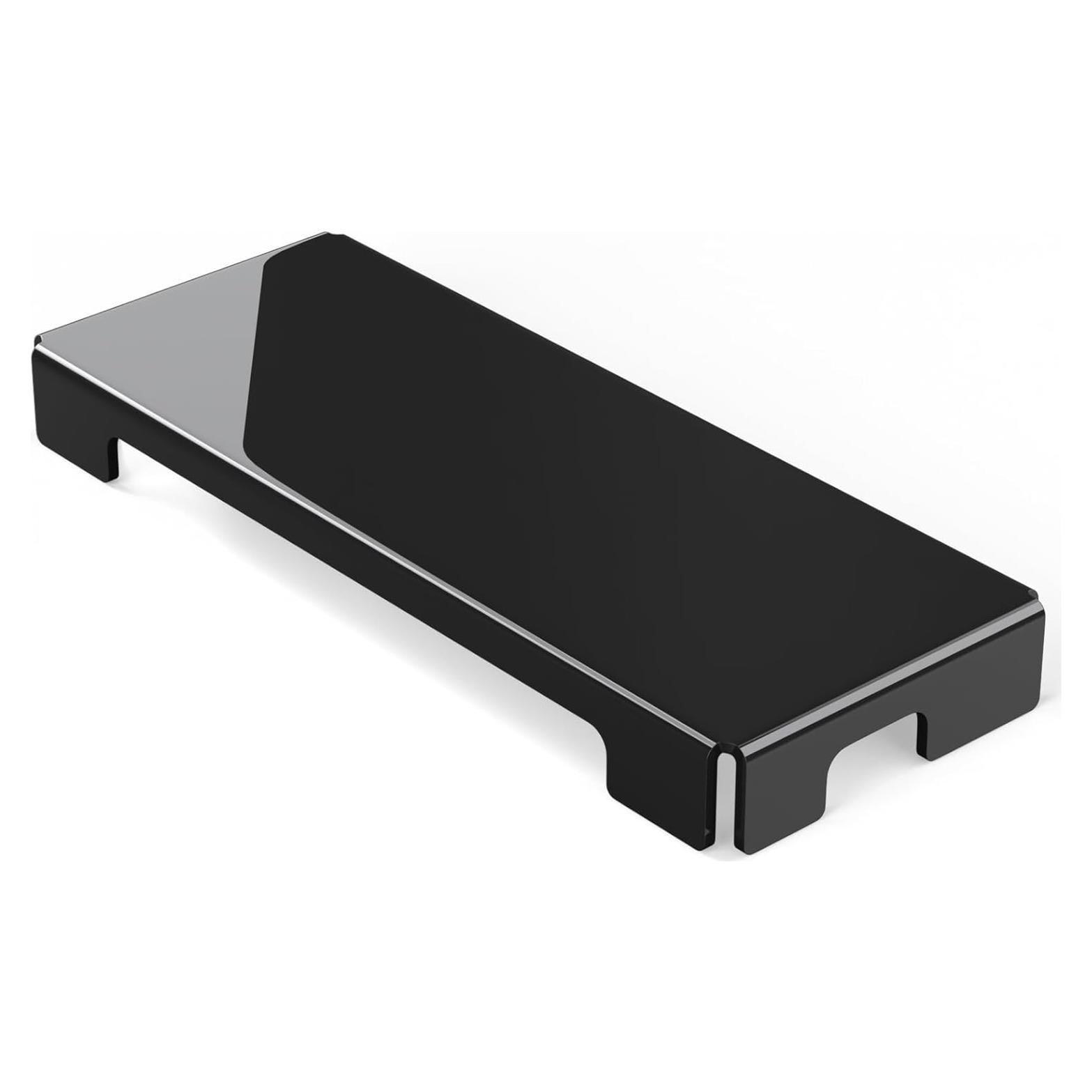 Cubierta de Teclado Mecánico Beego Acrílico Negro 49.8 cm