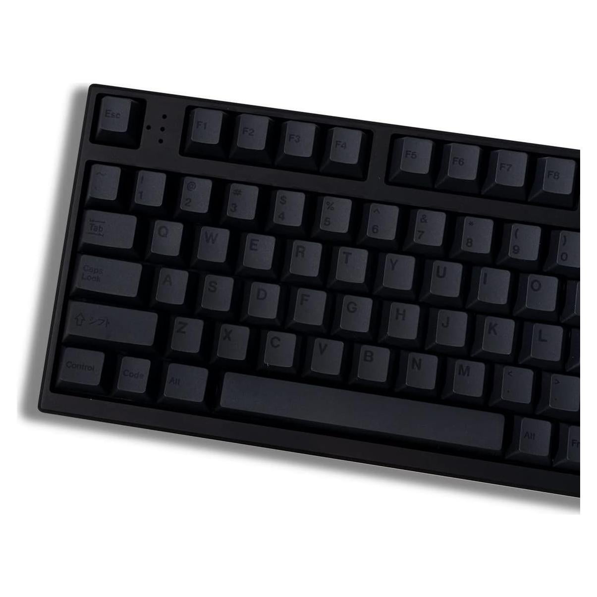 Juego de Teclas PBT Mintcaps 144 Teclas Cherry ISO ANSI