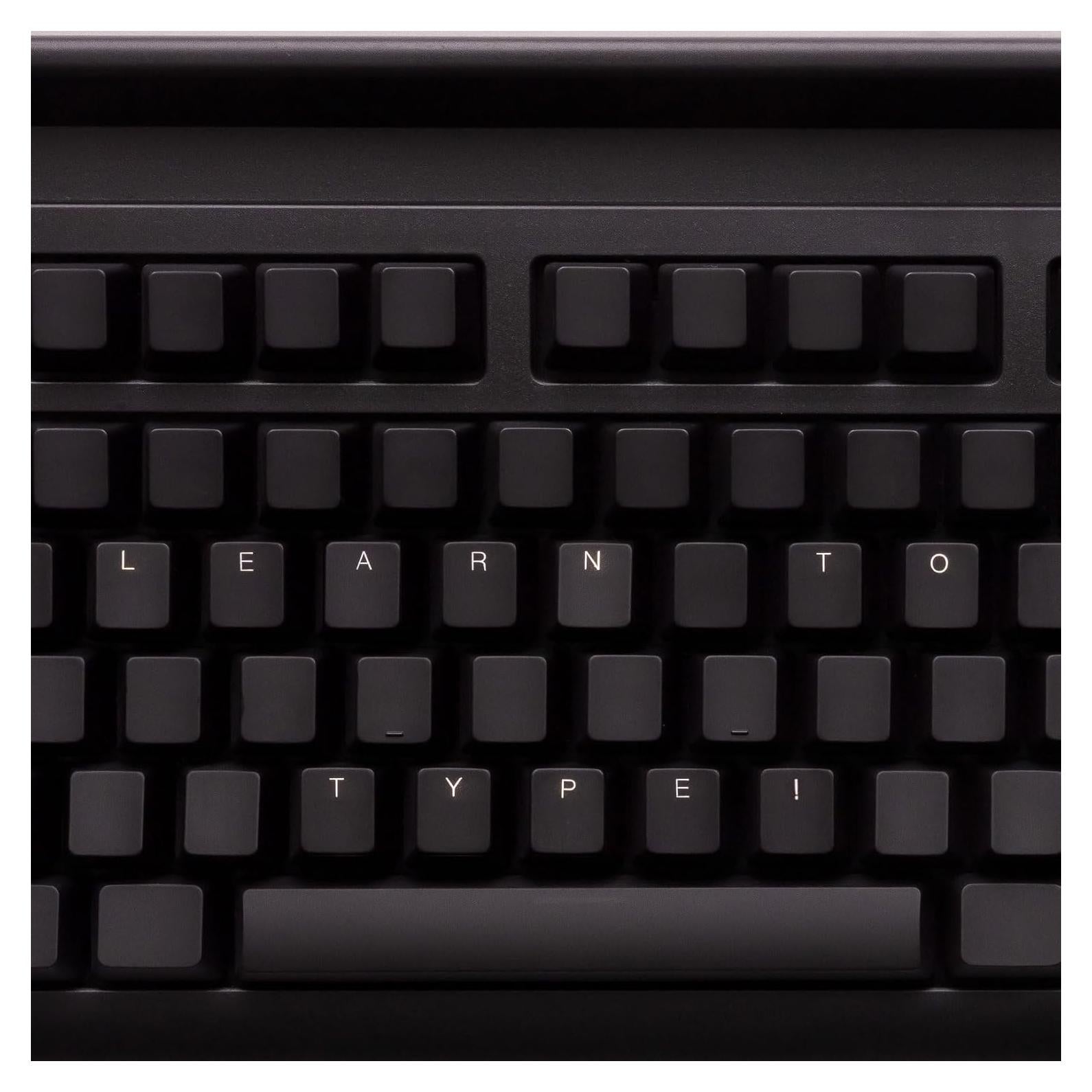 Teclado Mecánico KeyMaster 104 Teclas con Retroiluminación