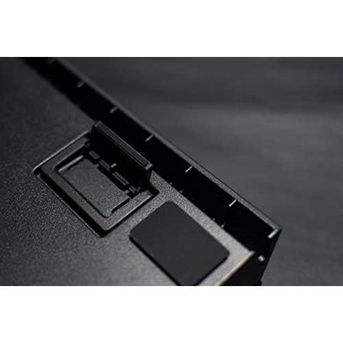 Soporte de Pie Ajustable LEASUN para Teclados Razer