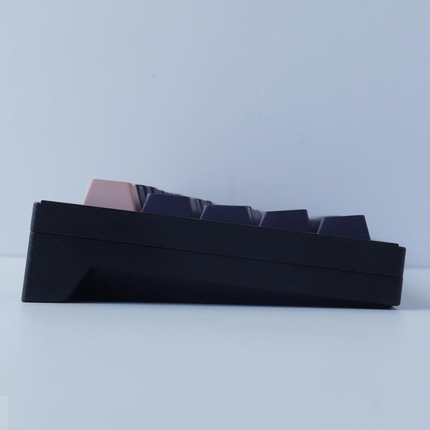 Conjunto de Teclas Mecánicas JOMKIZ PBT 148 Teclas Cherry