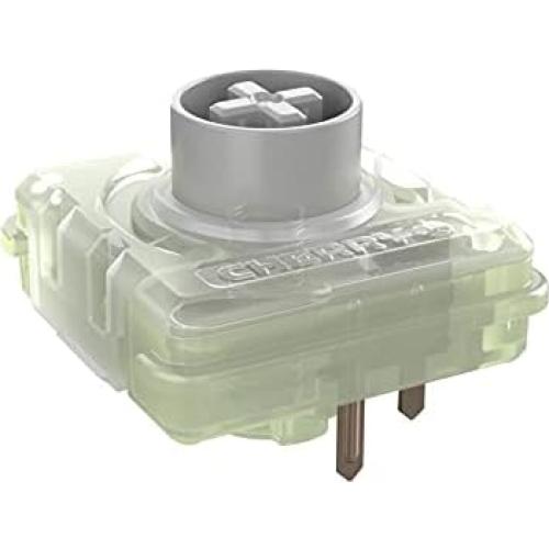 Teclado Mecánico Cherry MX 10.0N RGB Ultra Delgado