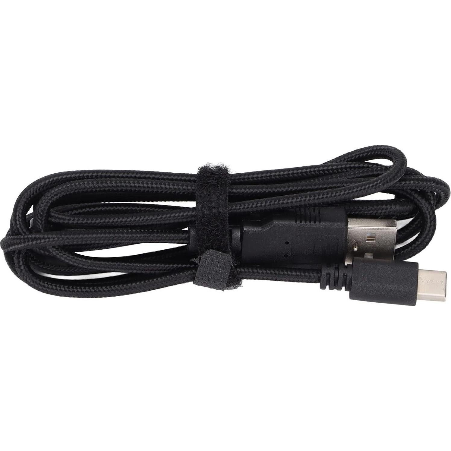 Teclado Numérico Mecánico USB Pomya 21 Teclas Retroiluminado