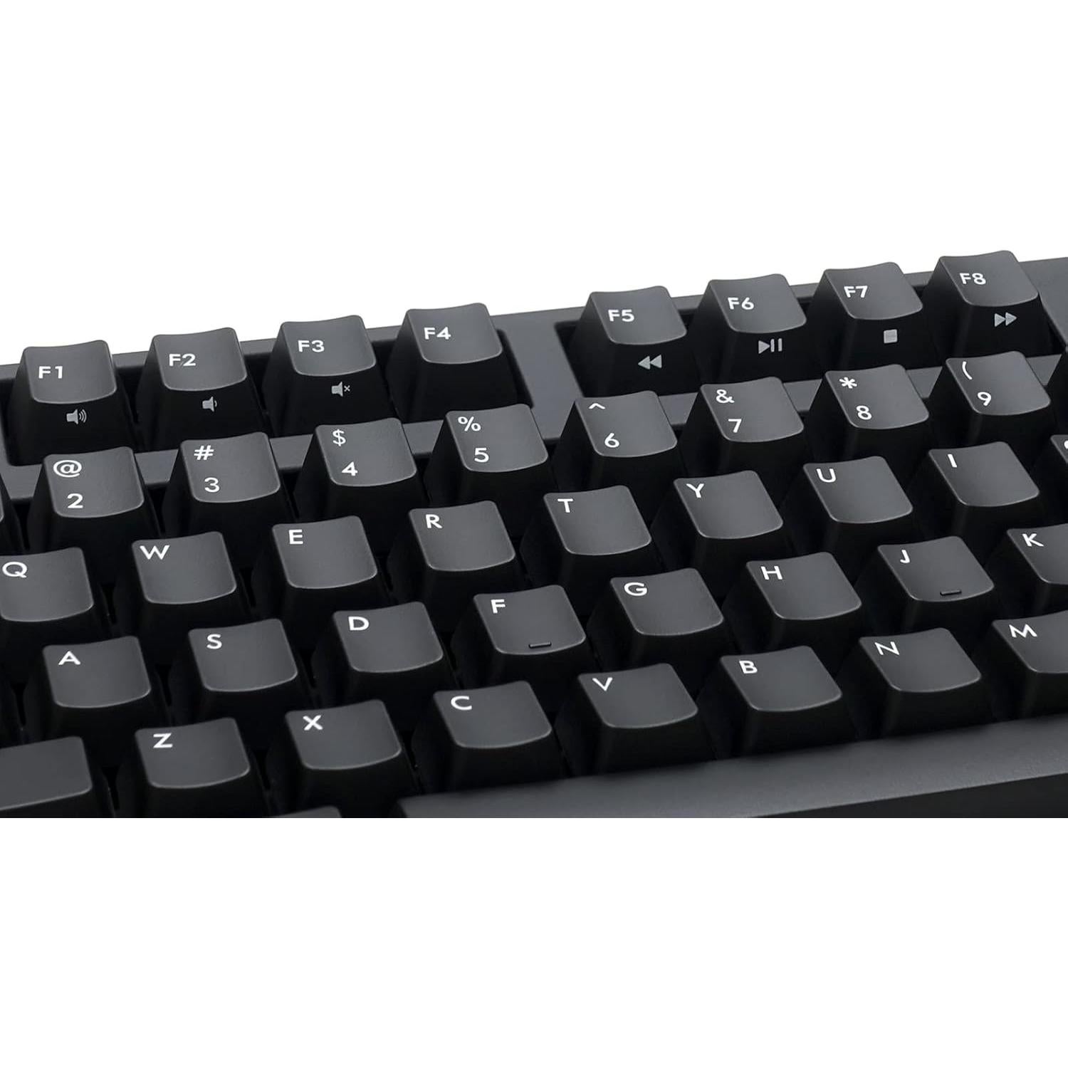 Teclado Mecánico Filco Majestouch 3 Cherry MX Marrón PBT