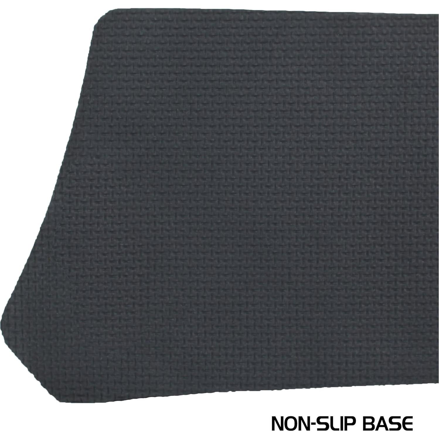 Reposamuñecas Ergonómico ENHANCE TKL para Teclados Mecánicos