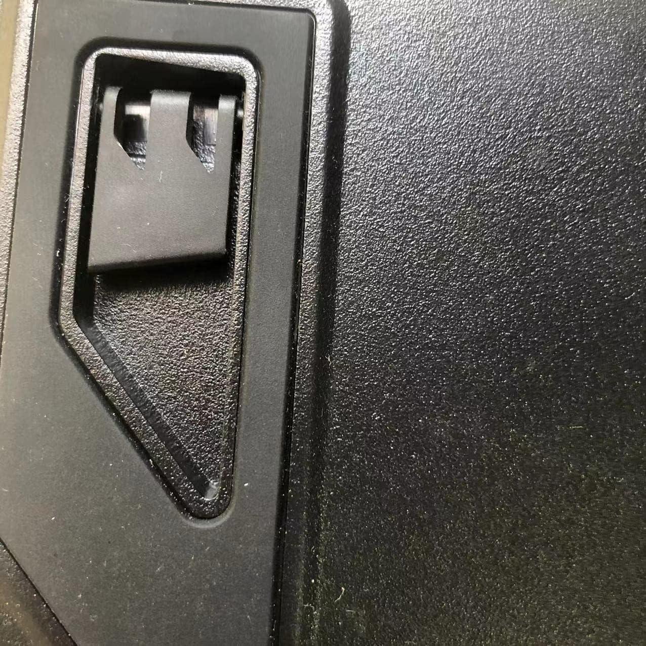 Pata de Inclinación para Teclado Mecánico Corsair K95 RGB