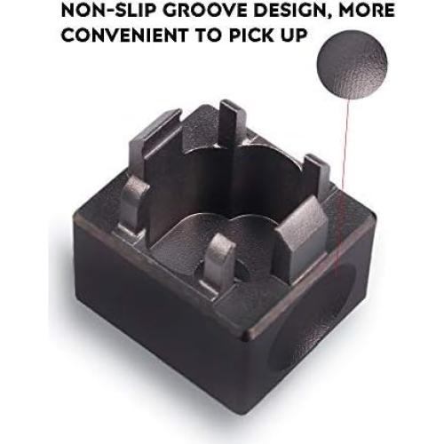 Abridor de Interruptores Metálico Gliging para Teclado Mecánico Cherry