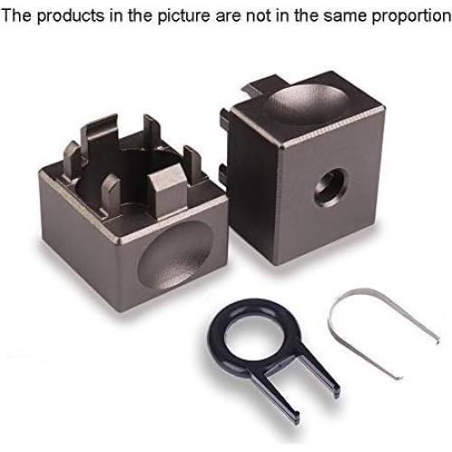 Abridor de Interruptores Metálico Gliging para Teclado Mecánico Cherry