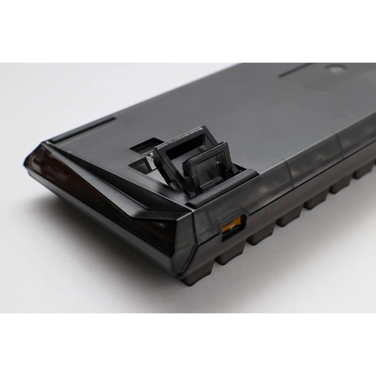 Teclado Mecánico Ducky One 3 Mini Aura 60% Cherry MX Azul