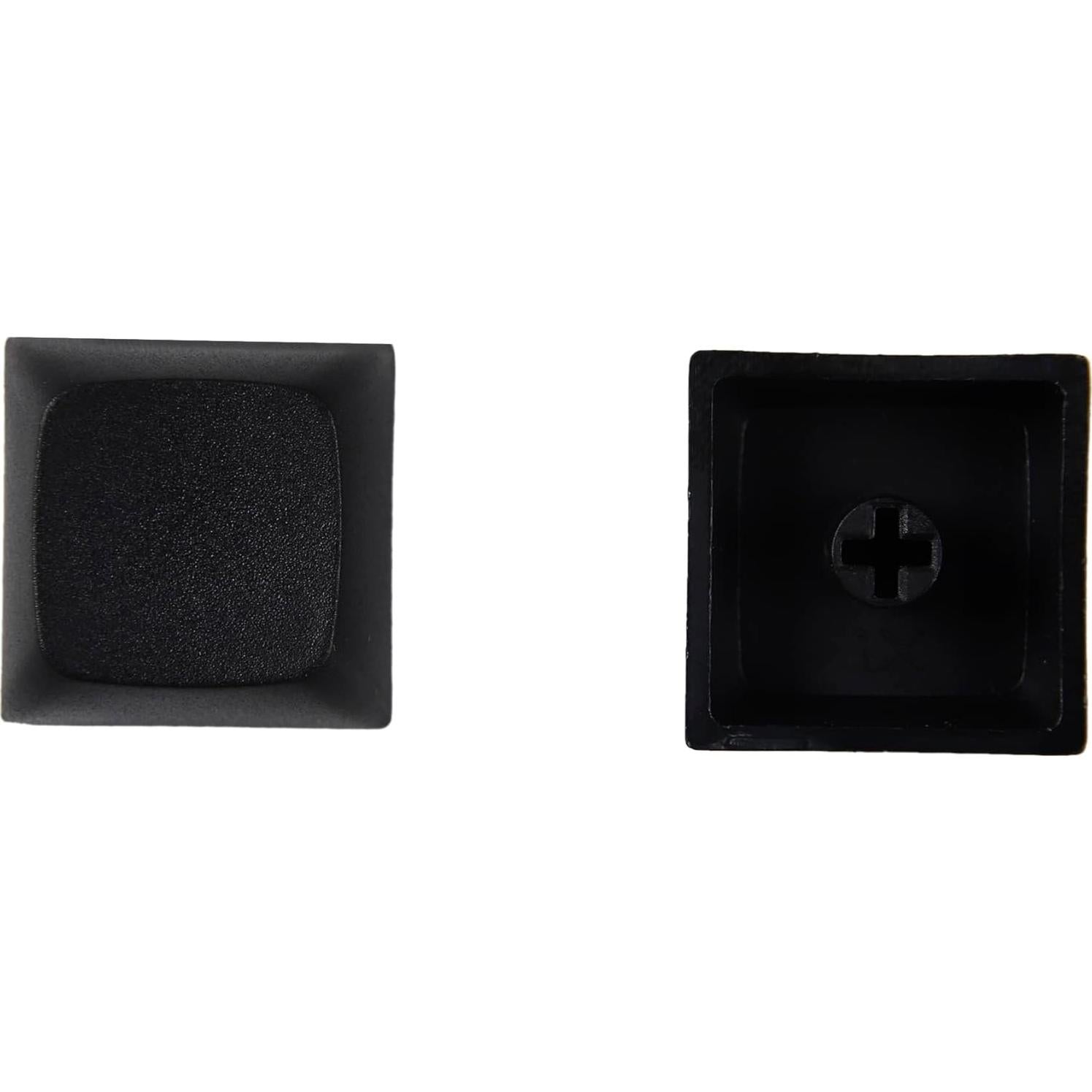 Teclas XDA Mechkeeb 24pcs para Teclado Mecánico MX - Multicolor