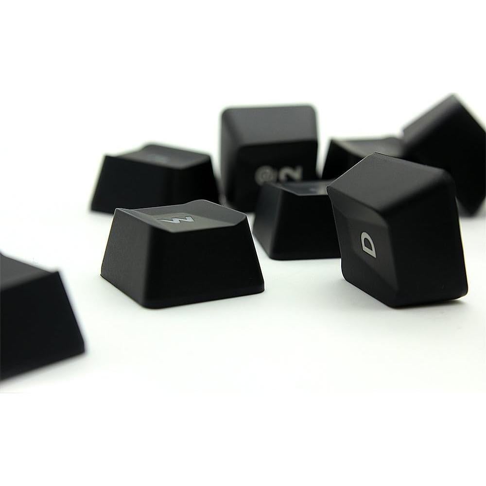 Teclas de Juego HUYUN para Teclado Mecánico Romer-G - 12 Piezas