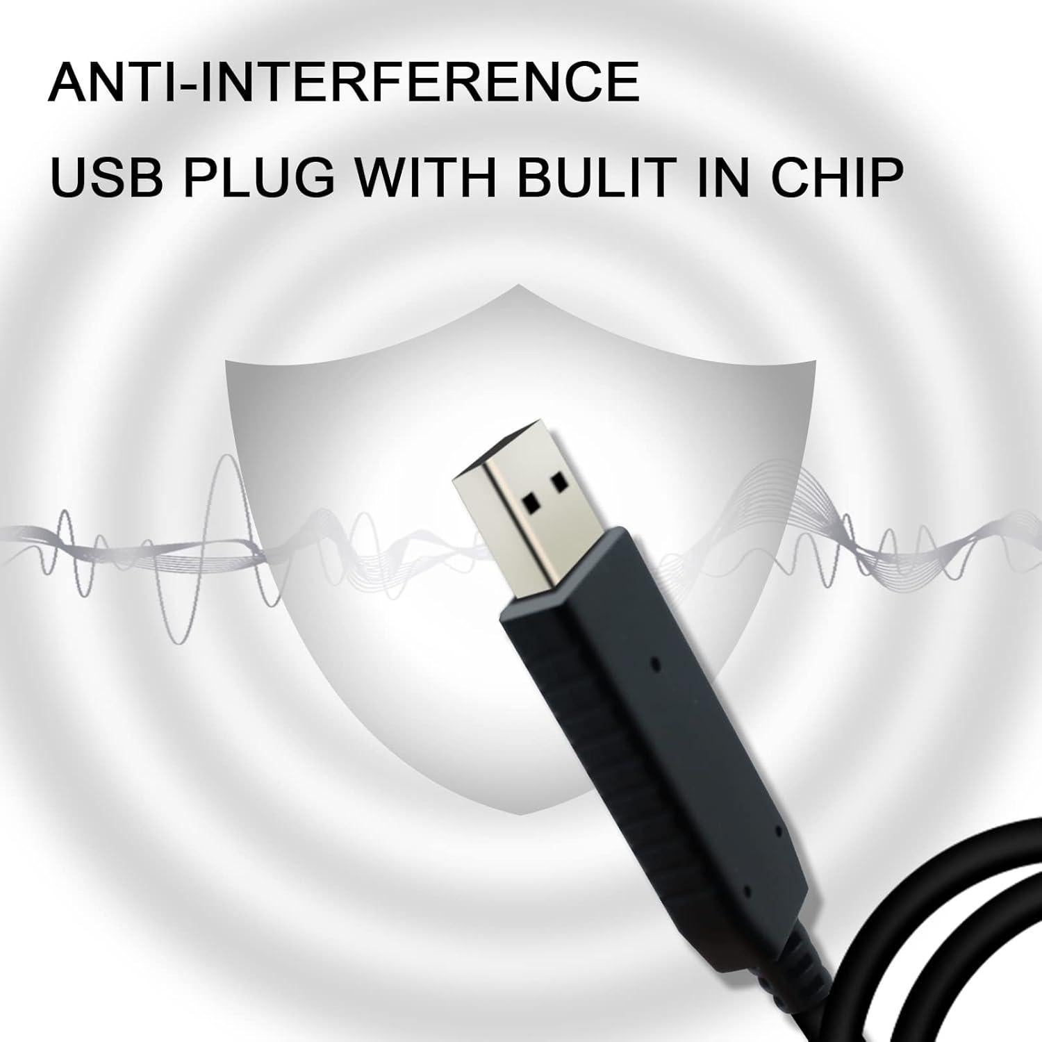 Pedal de Pie USB Triple Programable PCsensor - 99.79 kg