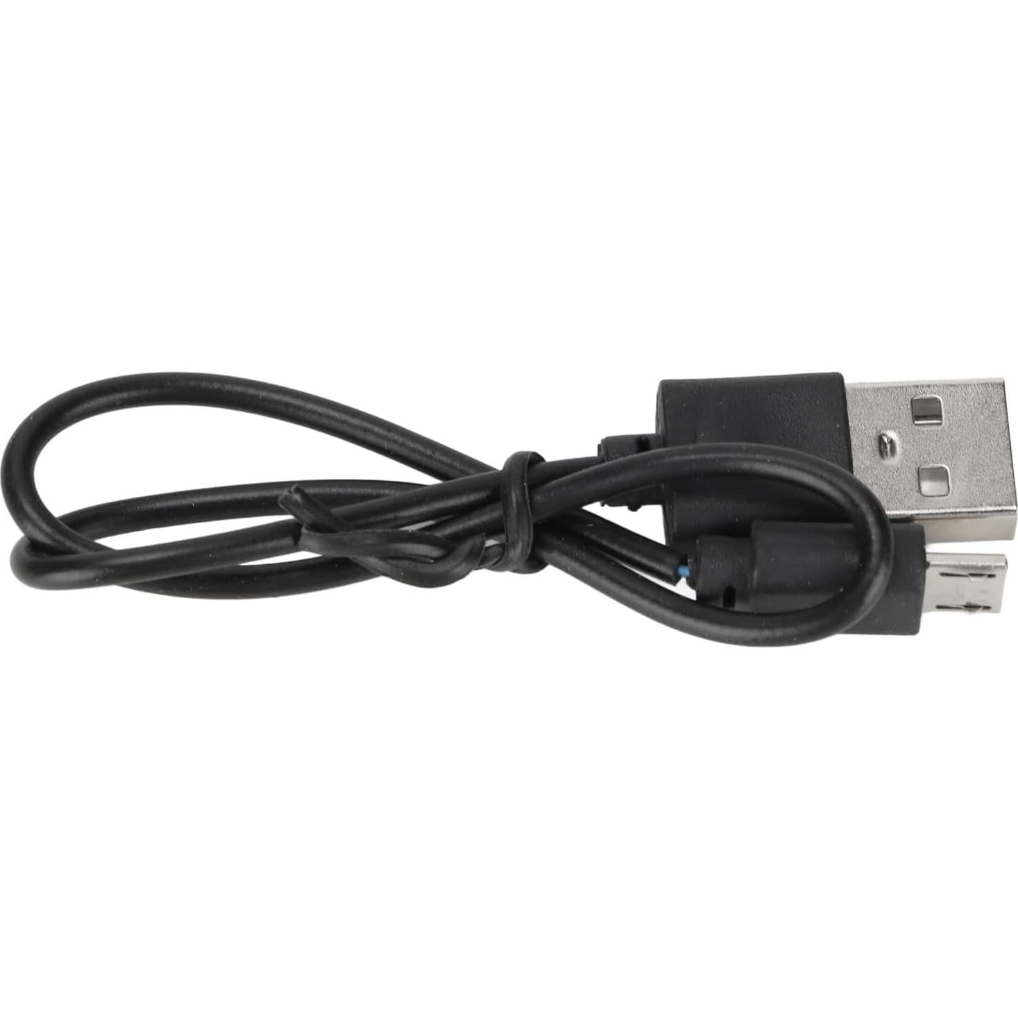 Teclado Bluetooth Francés Sanpyl Ultra Delgado 10" Negro