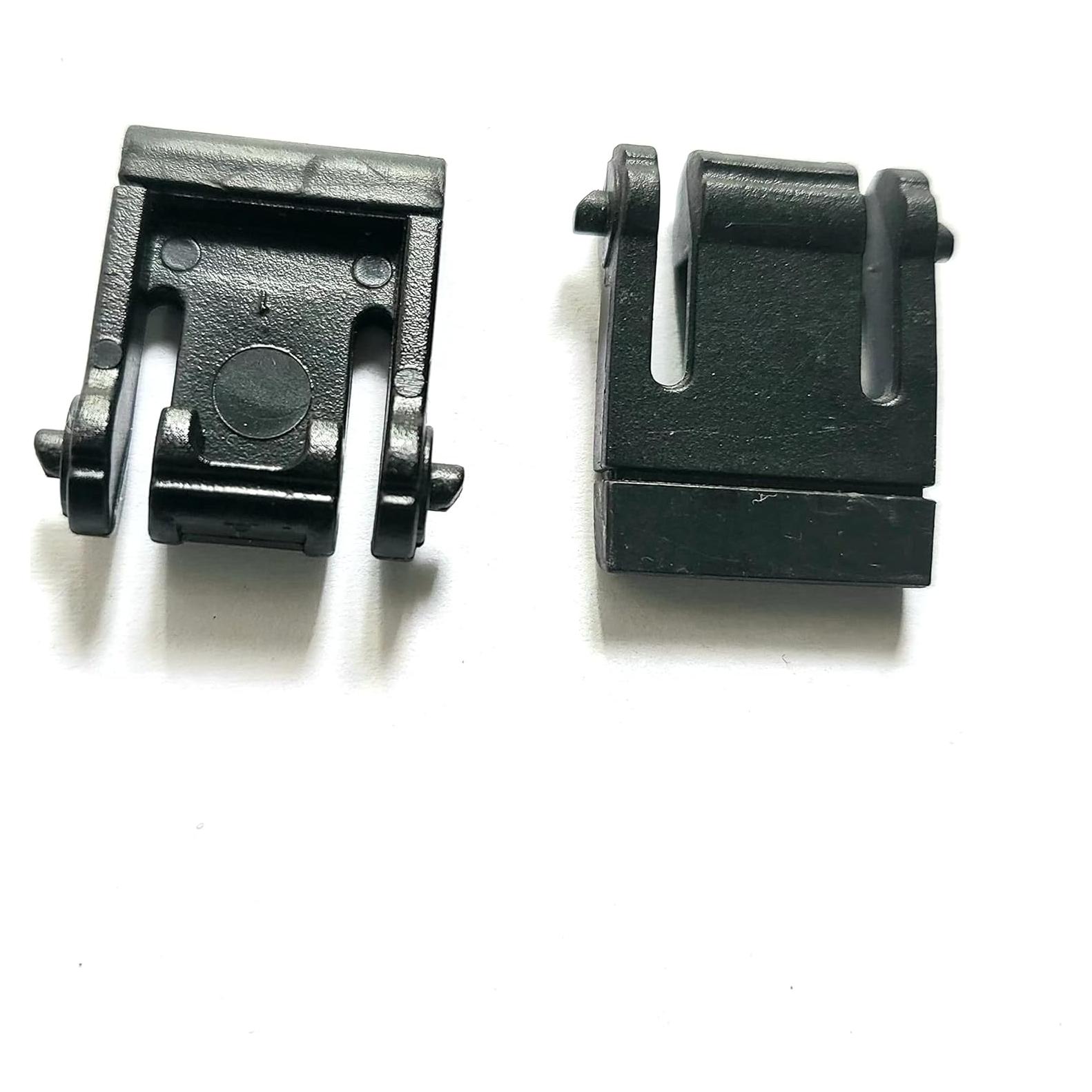 Patas de Inclinación LZYDD para Teclado Razer BlackWidow X Chroma