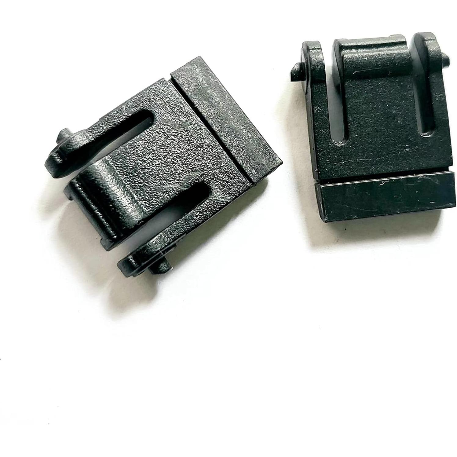 Patas de Inclinación LZYDD para Teclado Razer BlackWidow X Chroma