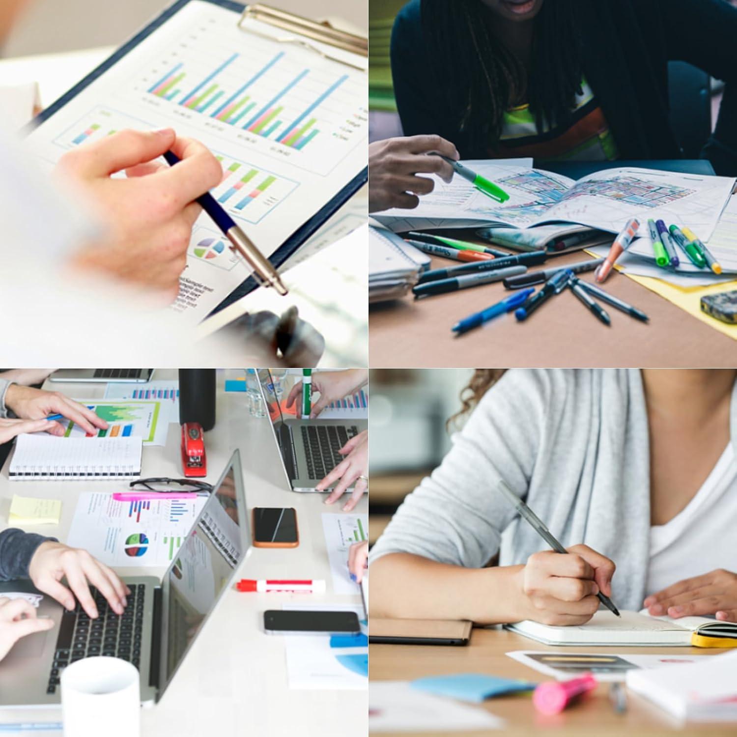 Teclado Numérico Inalámbrico Dpofirs 2.4 GHz Portátil 19 Teclas