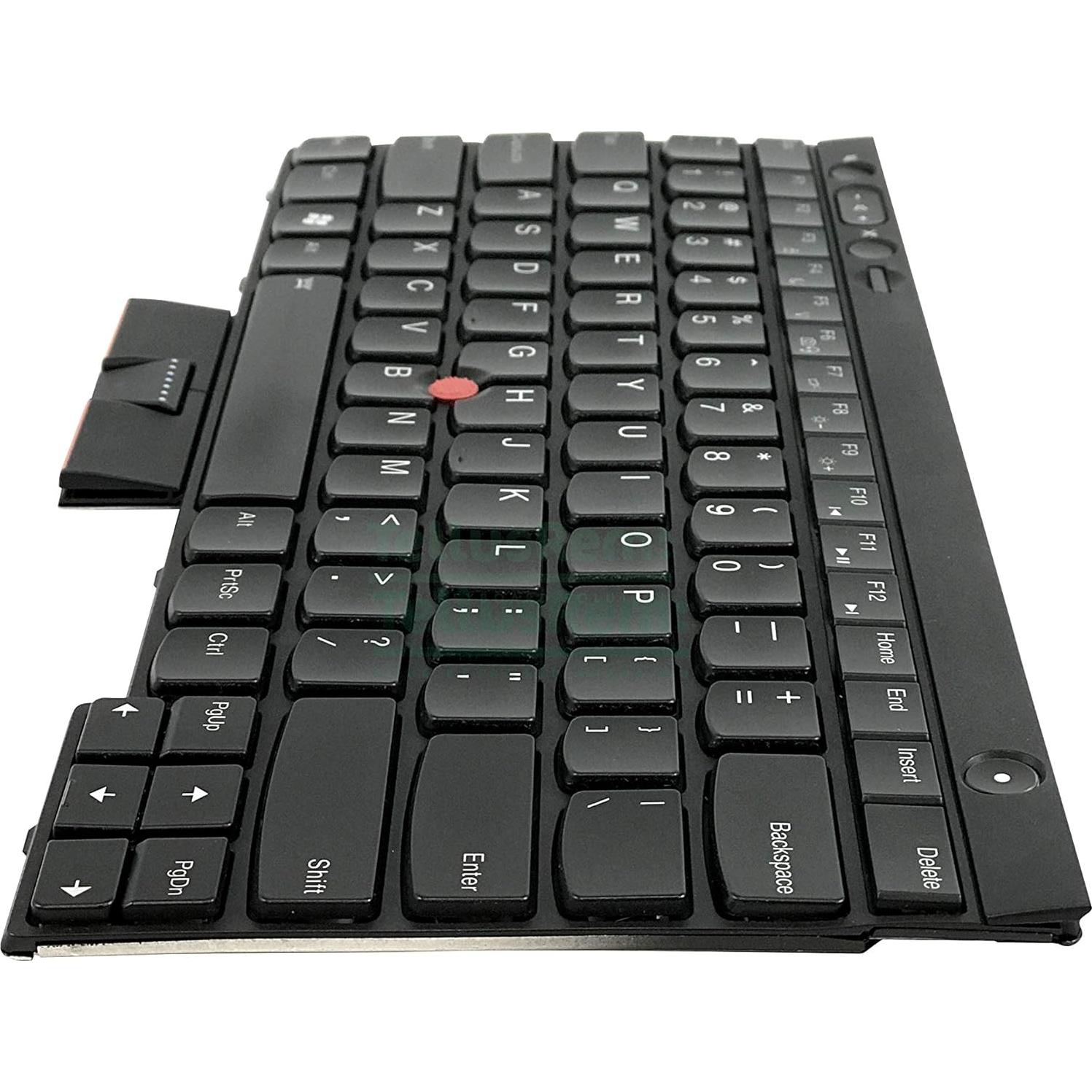Teclado retroiluminado Lenovo T430 T430i T430s T530 X230