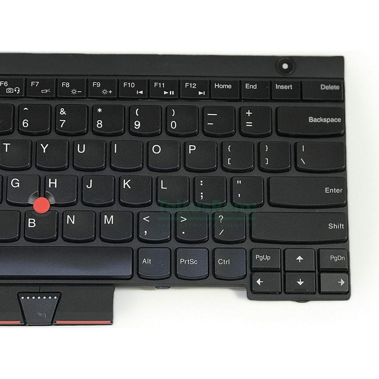 Teclado retroiluminado Lenovo T430 T430i T430s T530 X230