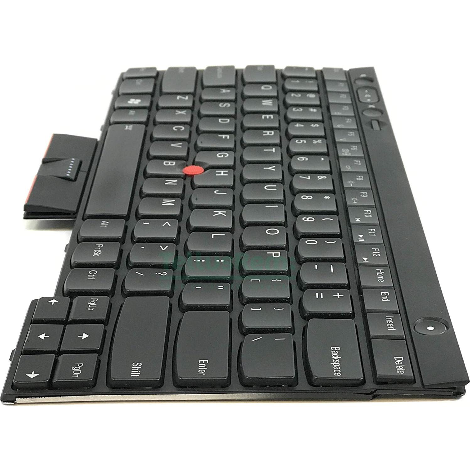 Teclado retroiluminado Lenovo T430 T430i T430s T530 X230