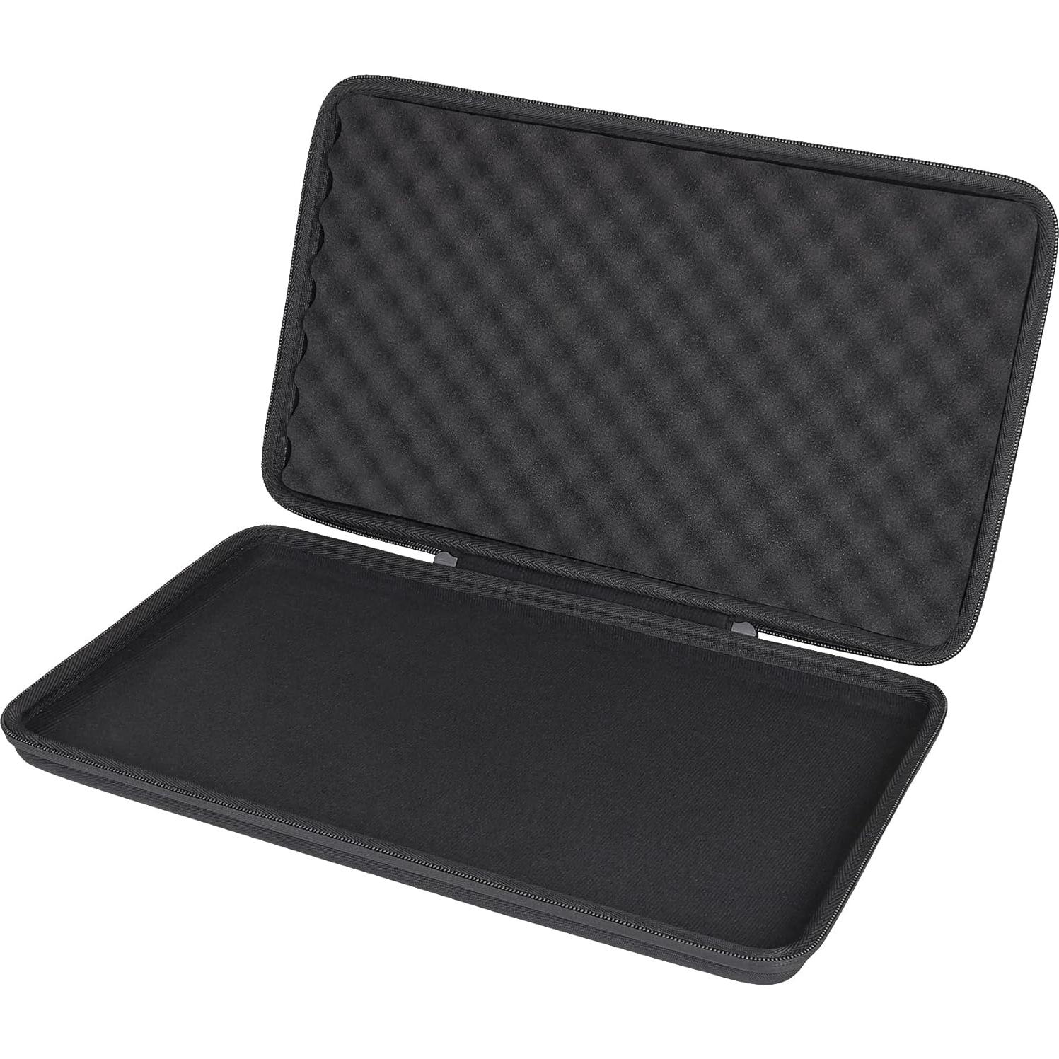 Funda Dura co2CREA para Teclado y Mouse Logitech MK670