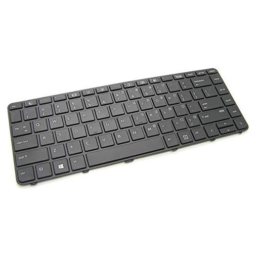 Teclado Original HP ProBook 430 440 G3 G4 811839-001
