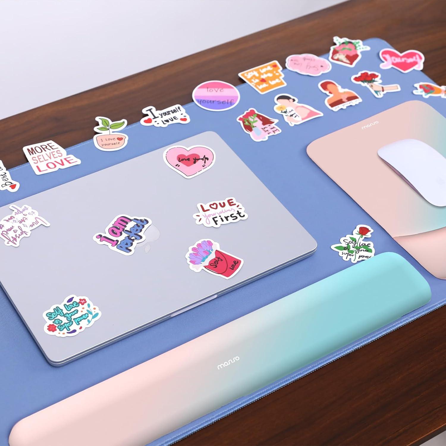 Funda MOSISO para MacBook Air 13" M4 M3 M2 + Accesorios