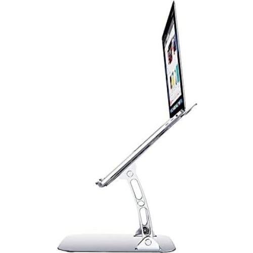 Soporte Ajustable BoxWave para Laptop Dell Latitude 5430 - Plata