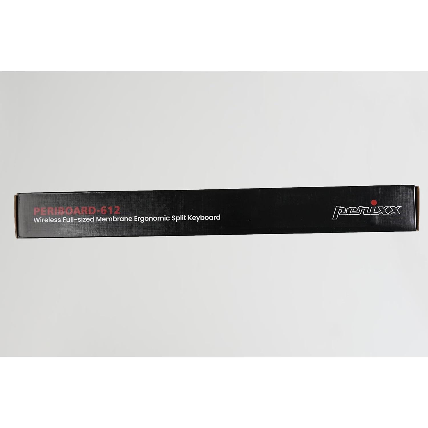 Teclado Inalámbrico Perixx PERIBOARD-612W ES Dual Bluetooth