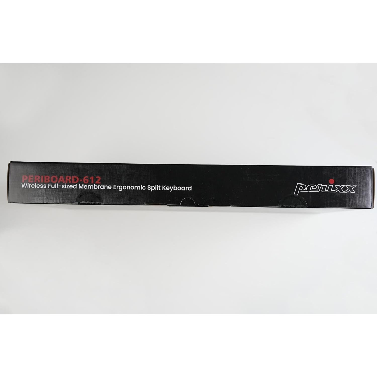 Teclado Inalámbrico Perixx PERIBOARD-612W ES Dual Bluetooth