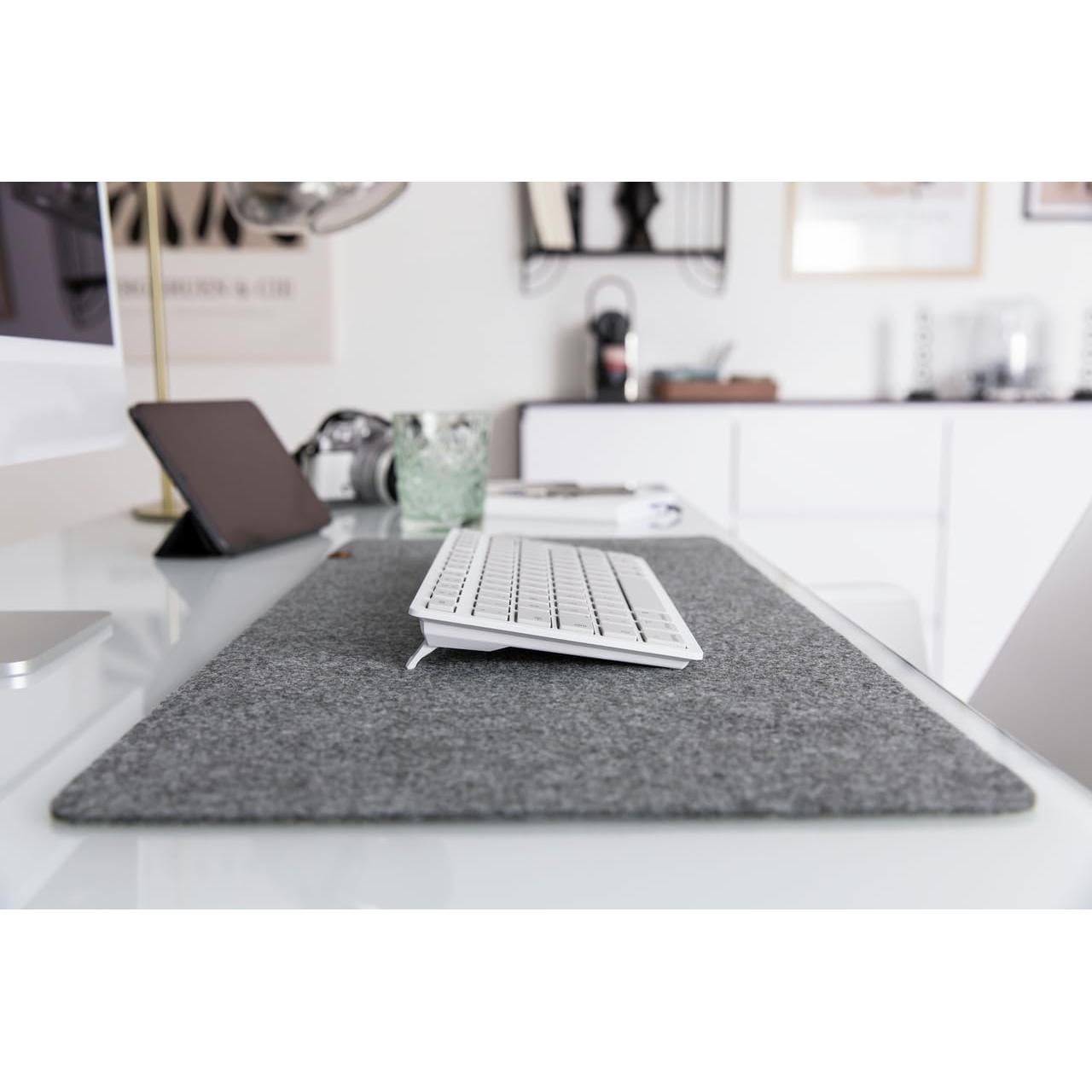 Teclado Bluetooth Cherry KW 7100 Mini para Mac Compacto