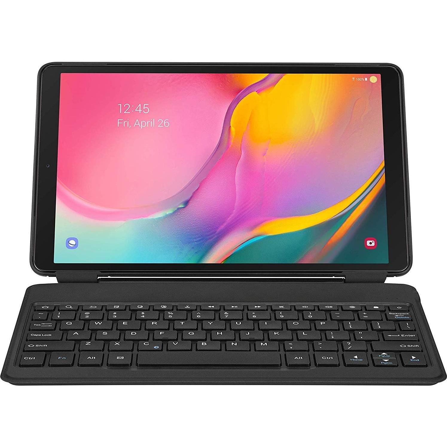 Teclado Inalámbrico Bluetooth Samsung Galaxy Tab A 10.1 2019