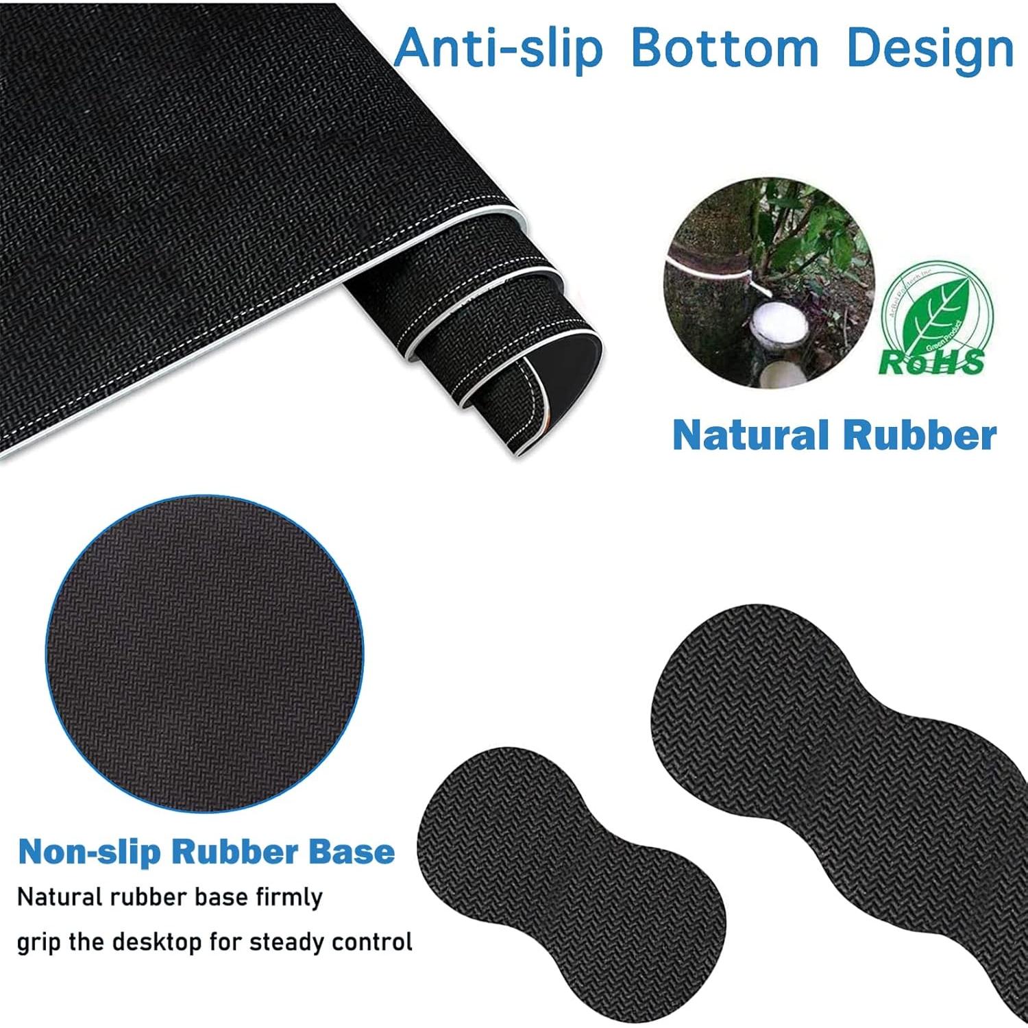 Conjunto de Soporte Ergonómico para Muñeca Bxgolkgd - Patrón de Vaca