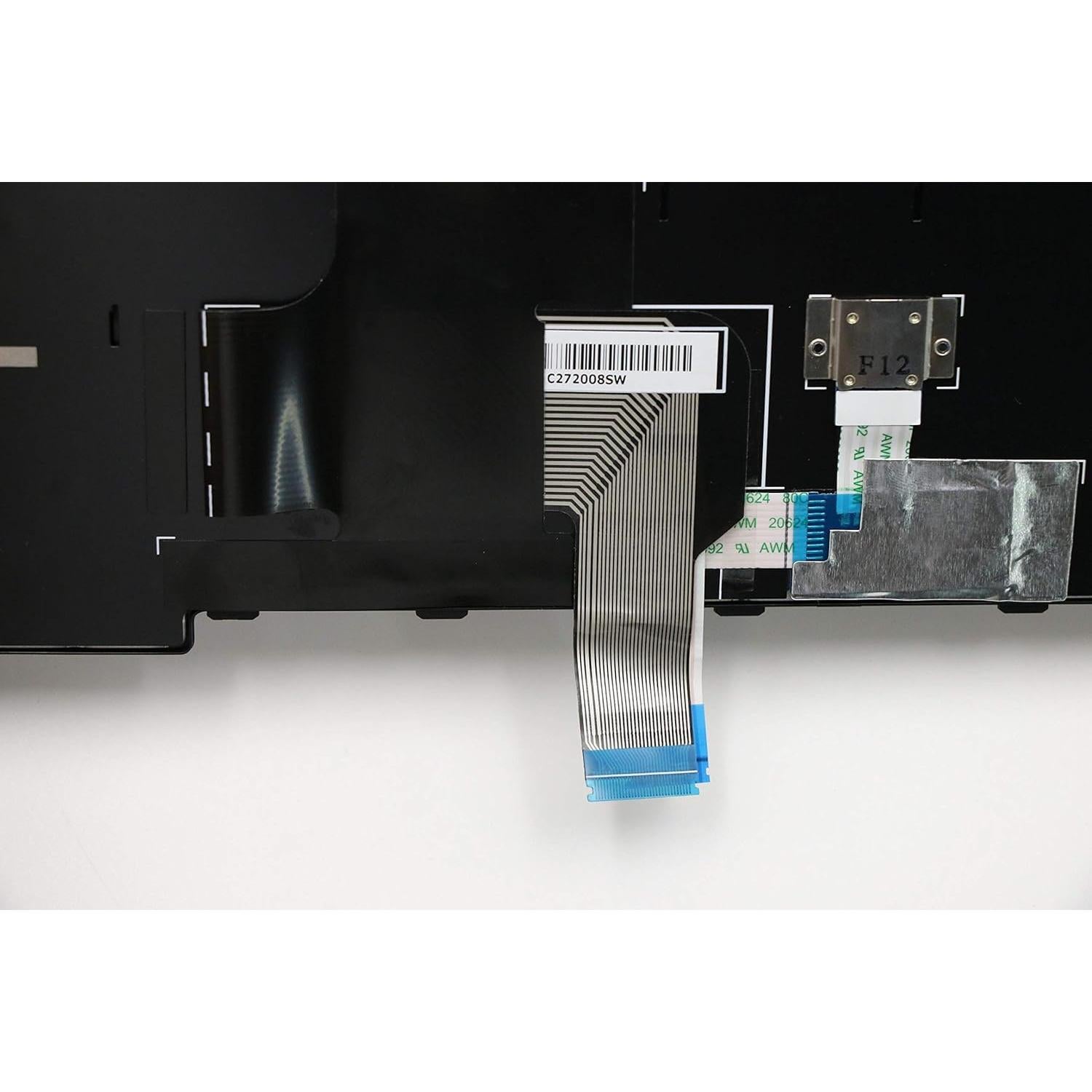 Teclado de Reemplazo Lenovo Thinkpad E470 E470c E475 Belga